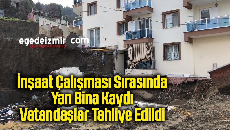 yan bına
