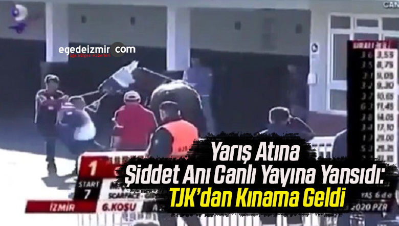 yarış atı
