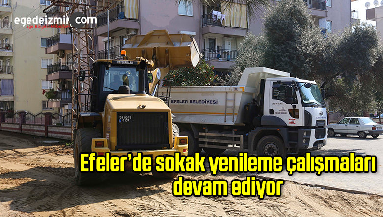 Girne Mahallesi’nde