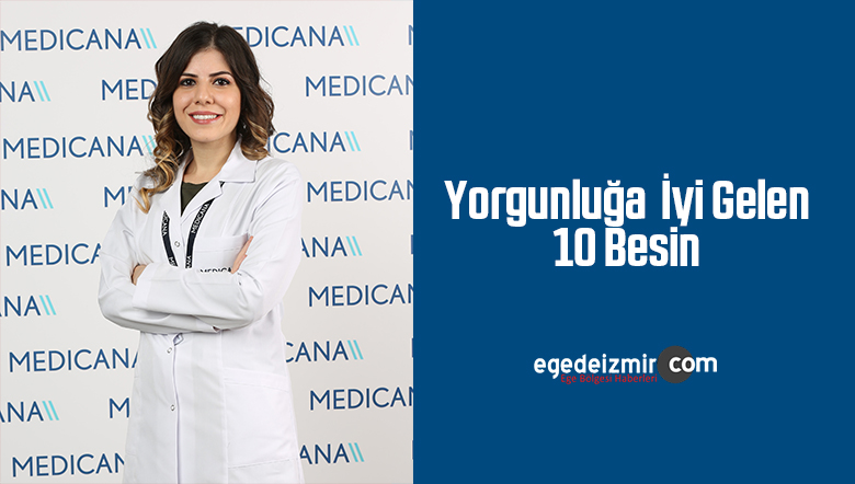 yorgunluk