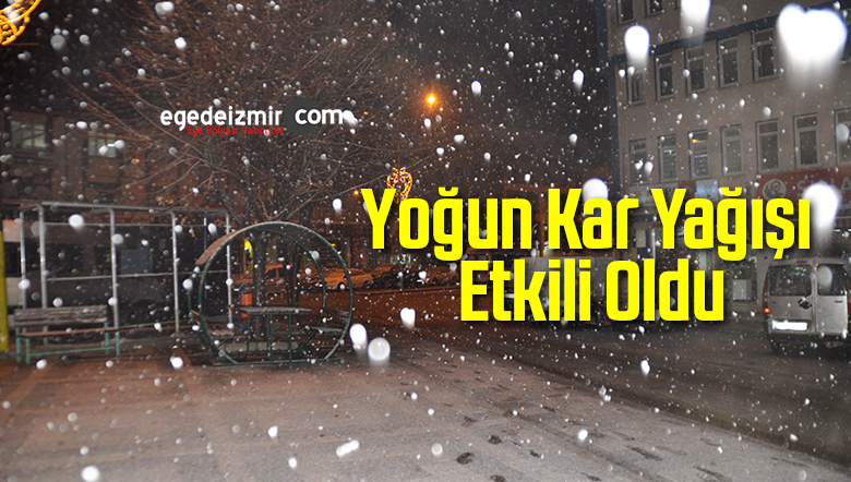 yoğun
