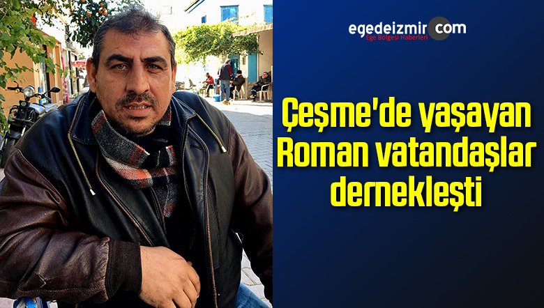 Roman vatandaşlar