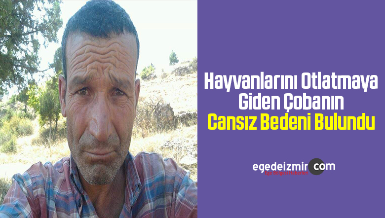 çobanın