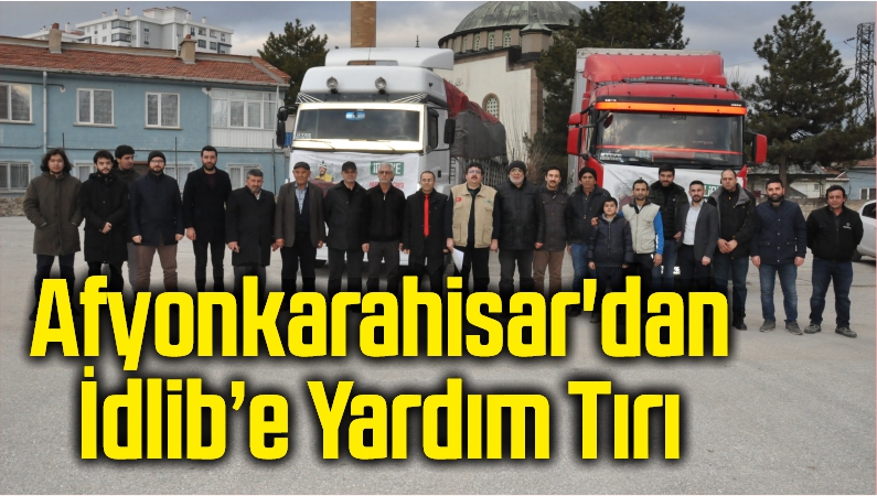 İDLİB