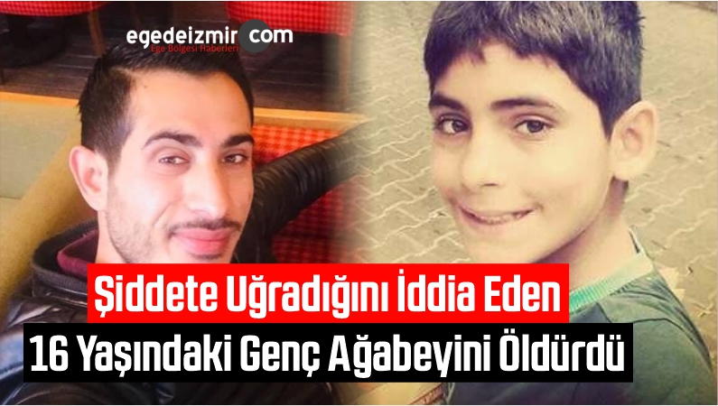 Şiddete Uğradığını İddia Eden