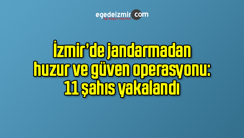 11 şahıs