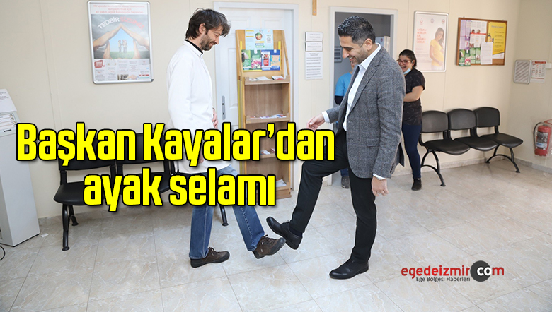 AYAK