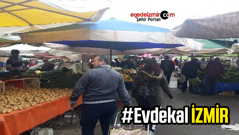 Evde kal