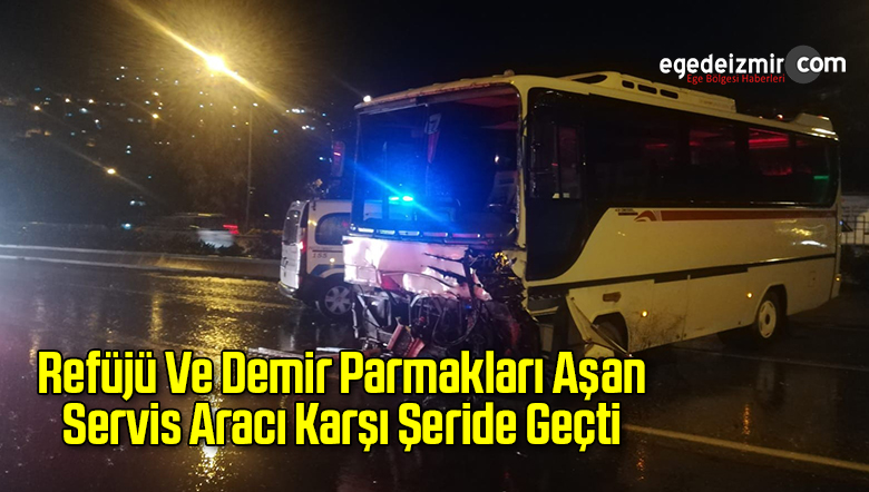 SERVİS