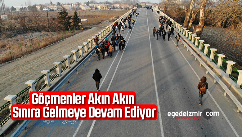 akın