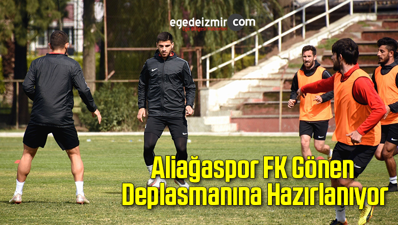 aliağaspor