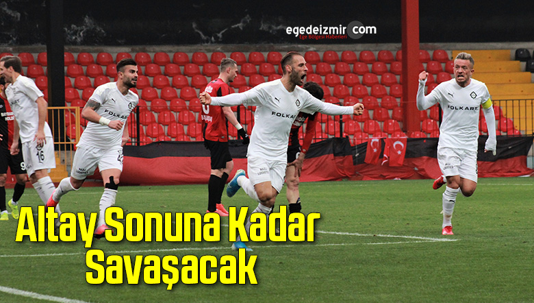 altay