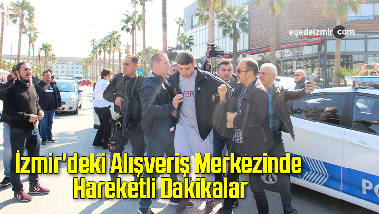 alışveriş