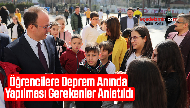 anında