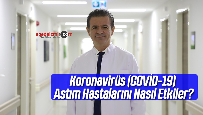 astım