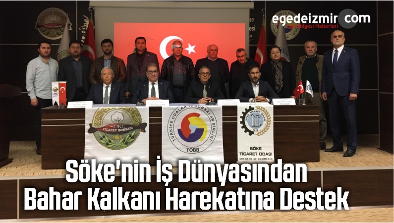 bahar kalkanı