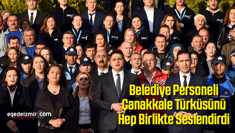 belediye personeli