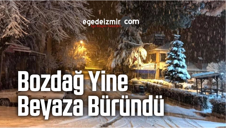 bozdag