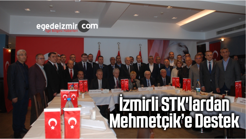 destek