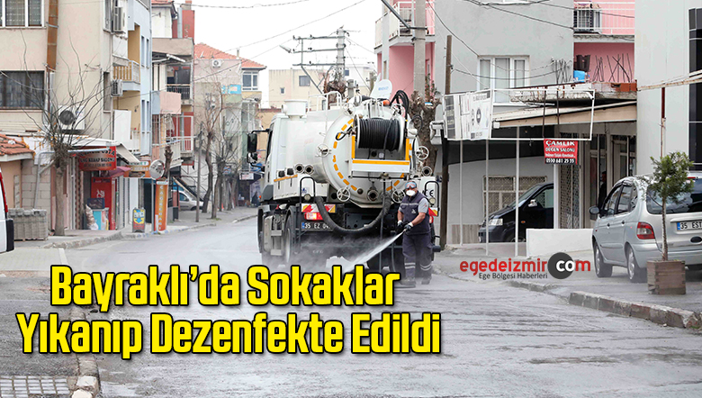 dezenfekte
