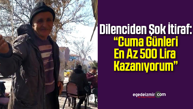 dilenci
