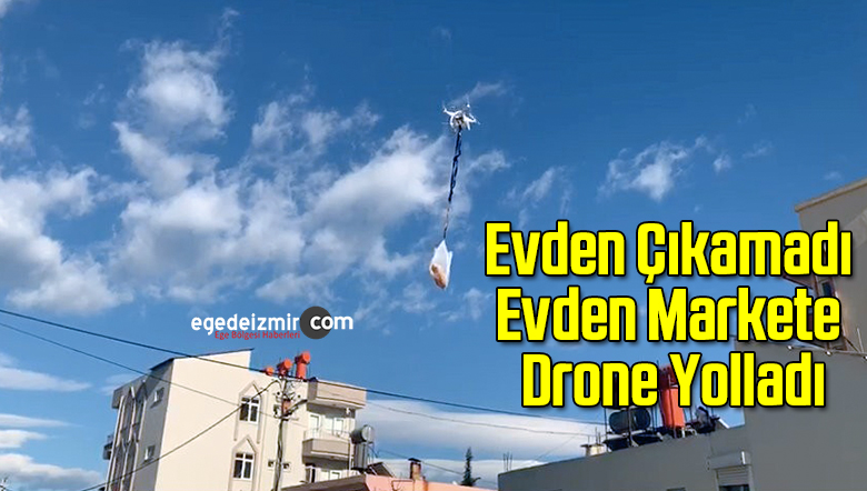 drone