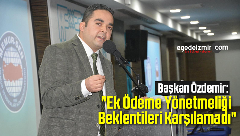 ek ödeme