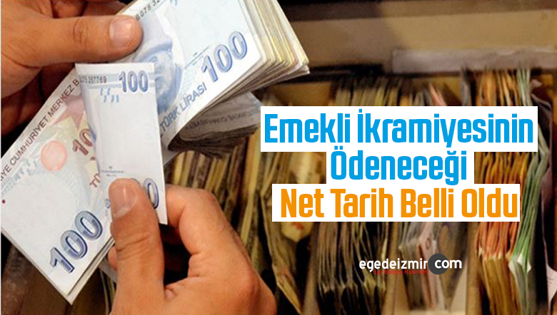 emekli