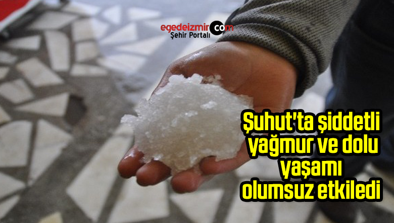etkiledi