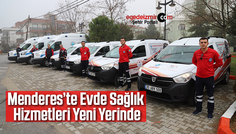 evde sağlık