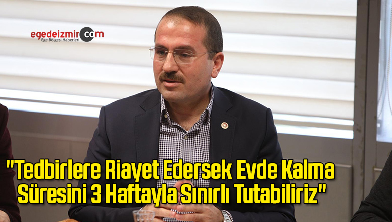 evde