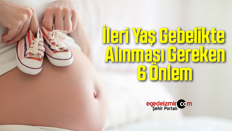 gebelikte