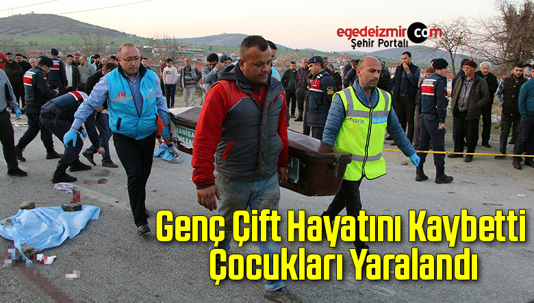 genç çift