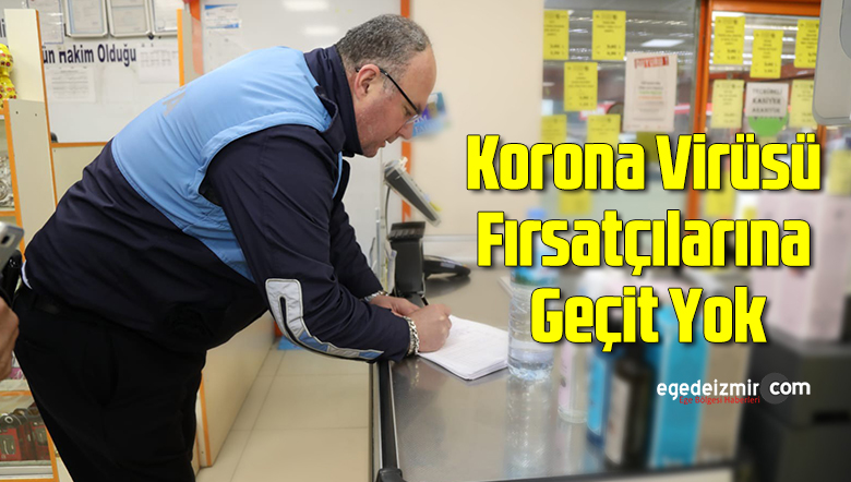 geçit