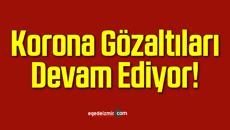 gözaltı
