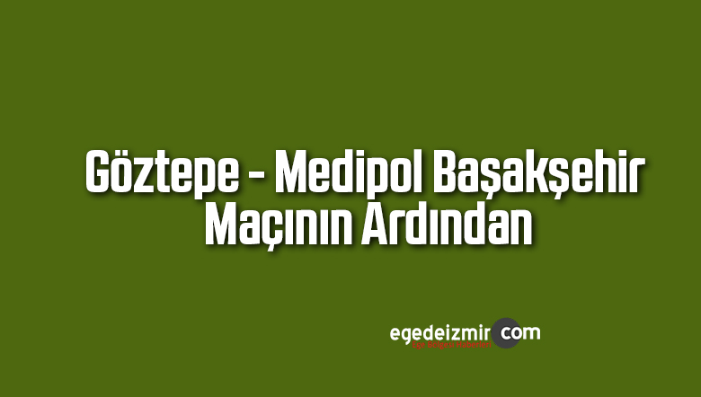 göztepe