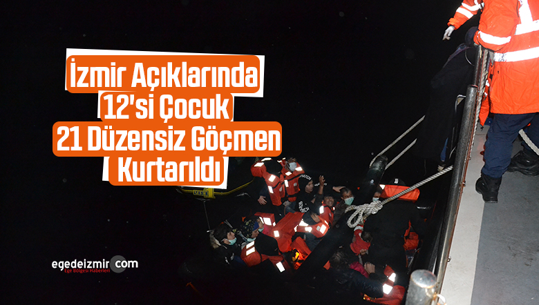 göçmen
