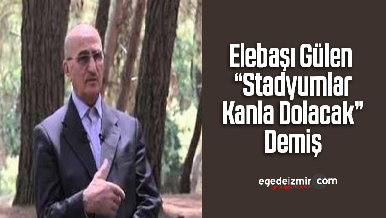 gülen
