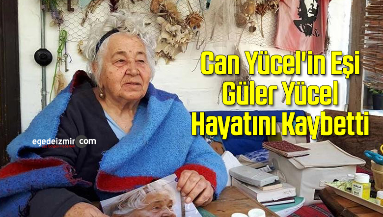 güler yğcel