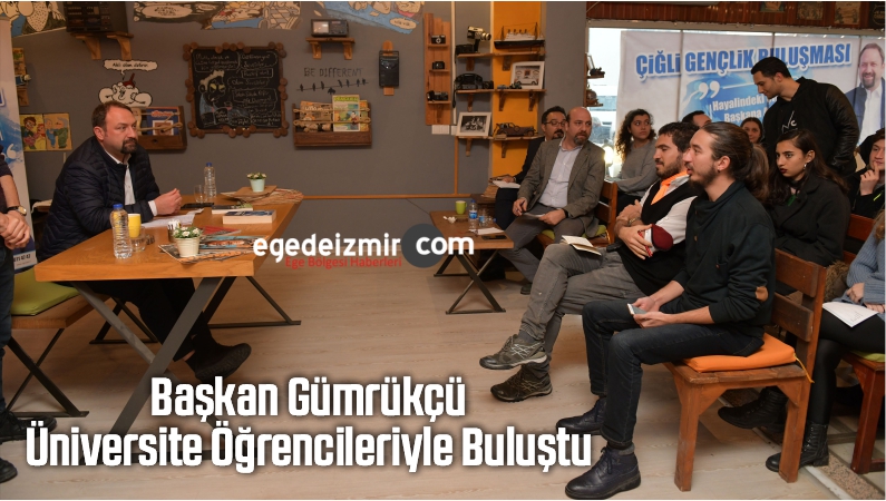 gümrükçü