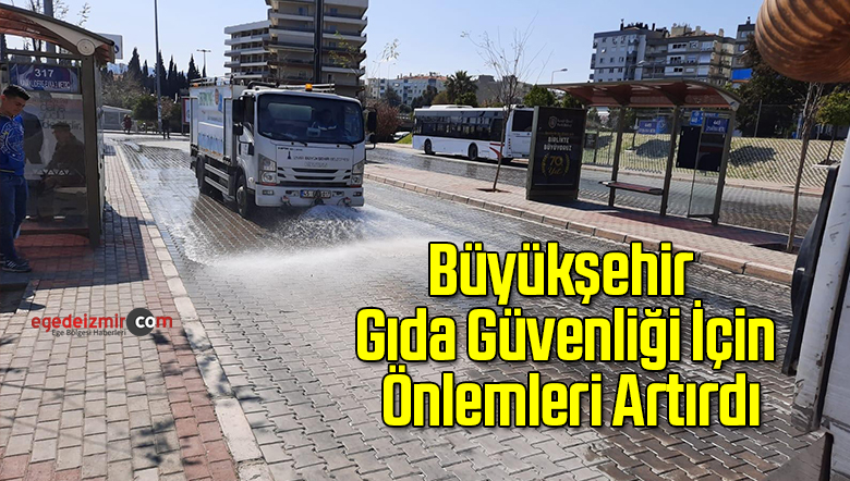 gıda