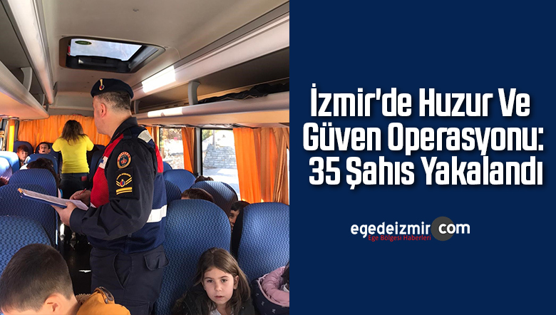 huzur ve güven