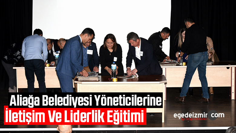 iletişim
