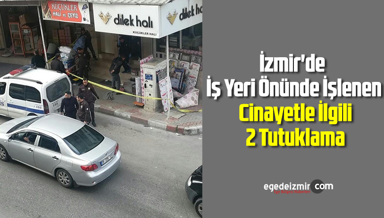 iş