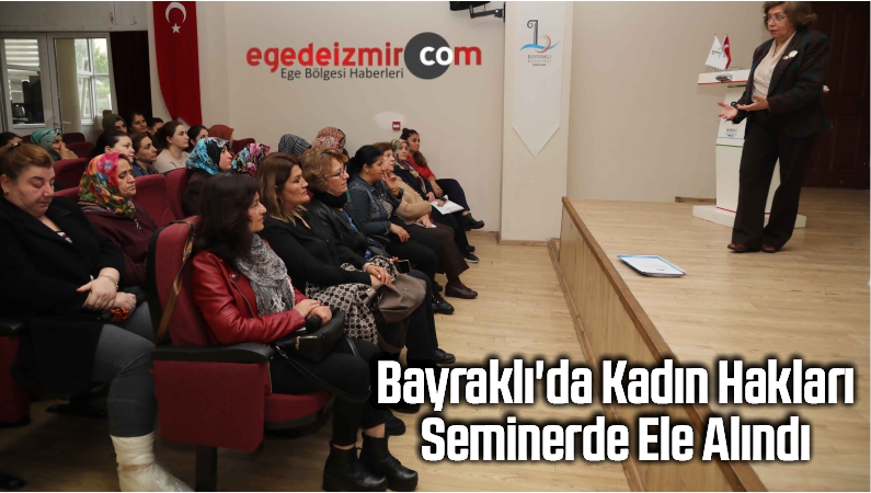 kadın hakları