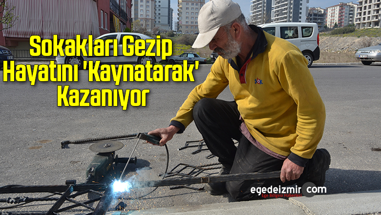 kaynatarak