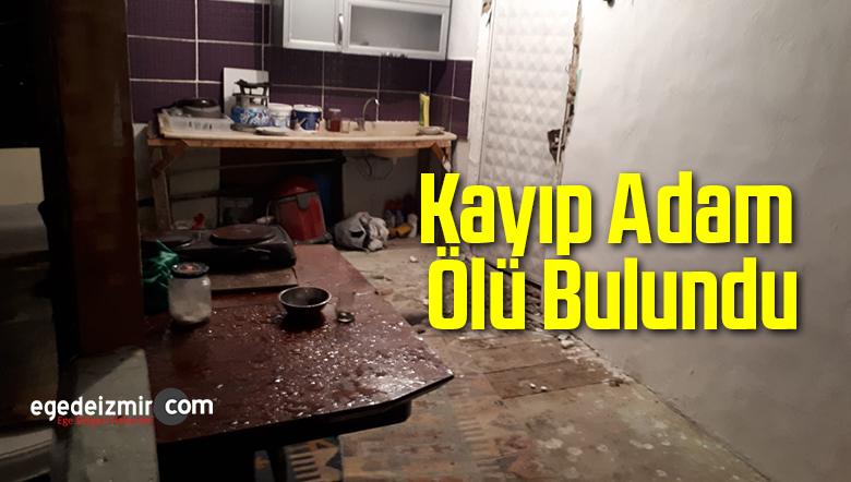 kayıp