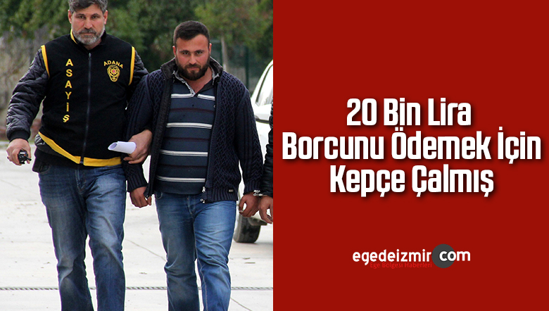 kepçe