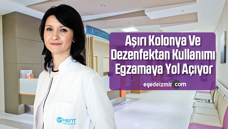 kolonyave dezenfektan