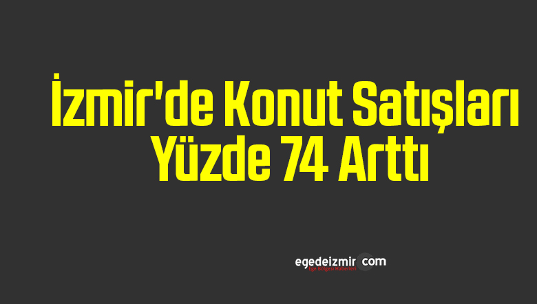 konut satışları